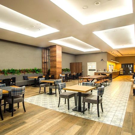 Maia Luxury Beach Hotel & Spa Guzelcamlı Kültér fotó
