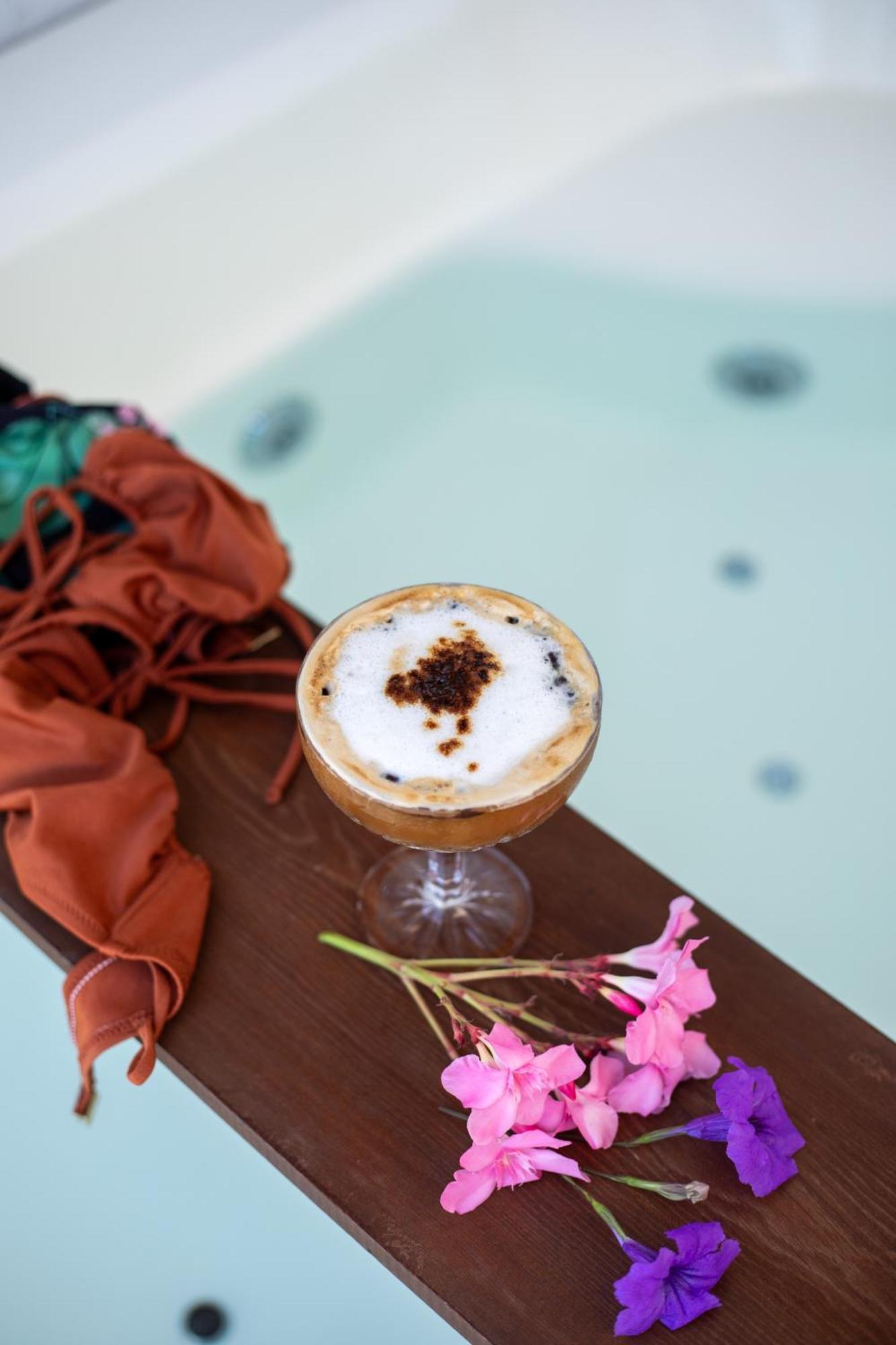 Maia Luxury Beach Hotel & Spa Guzelcamlı Kültér fotó