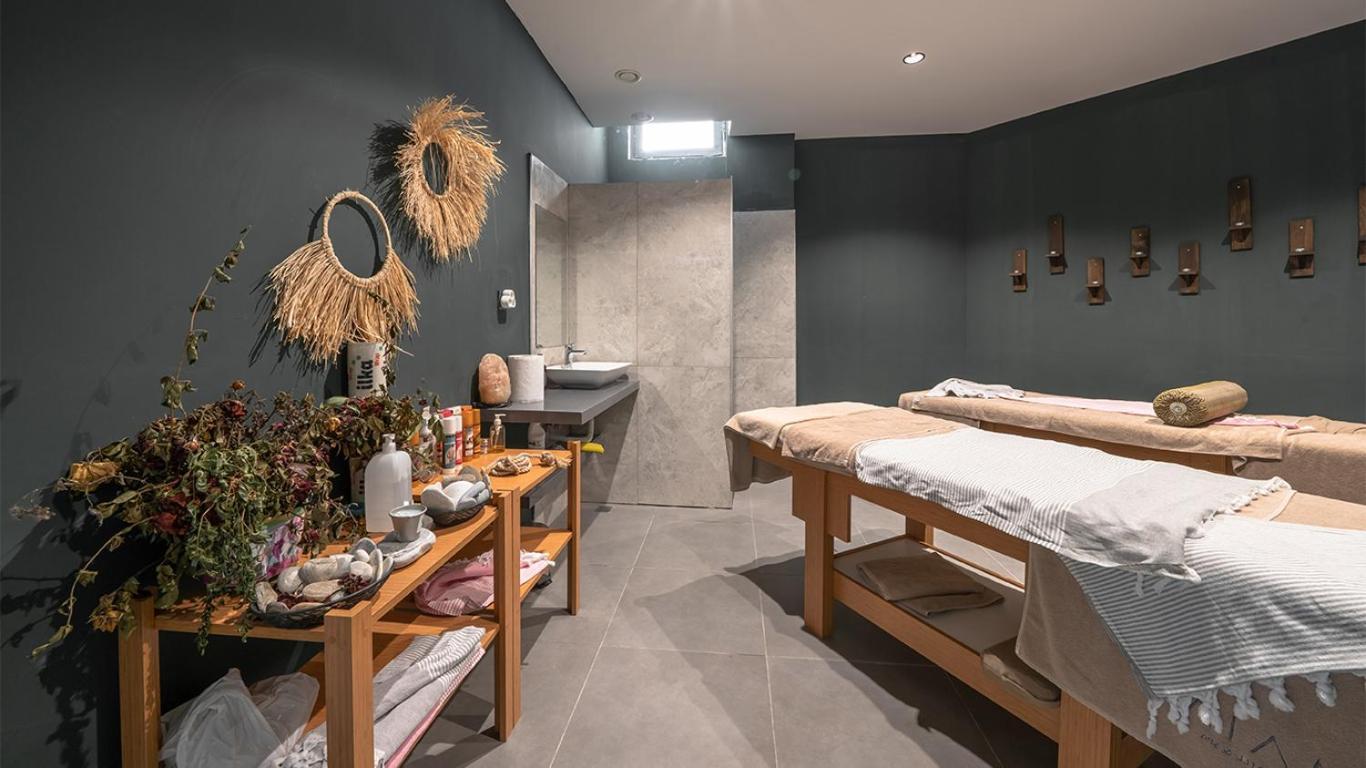 Maia Luxury Beach Hotel & Spa Guzelcamlı Kültér fotó