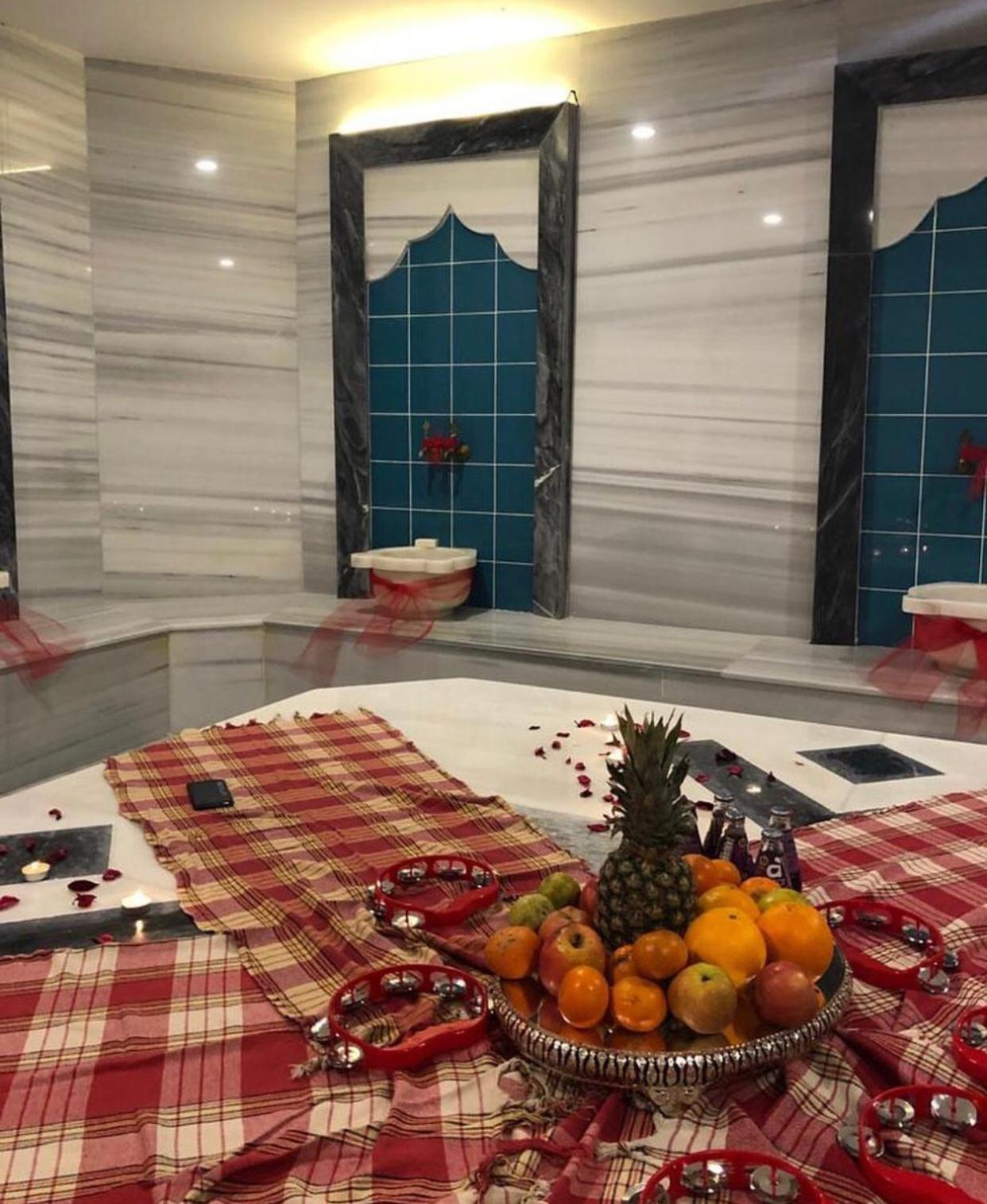 Maia Luxury Beach Hotel & Spa Guzelcamlı Kültér fotó