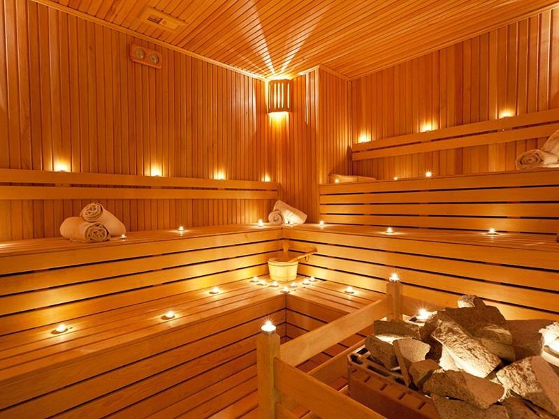 Maia Luxury Beach Hotel & Spa Guzelcamlı Kültér fotó