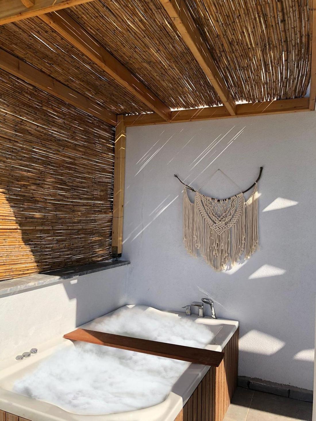 Maia Luxury Beach Hotel & Spa Guzelcamlı Kültér fotó
