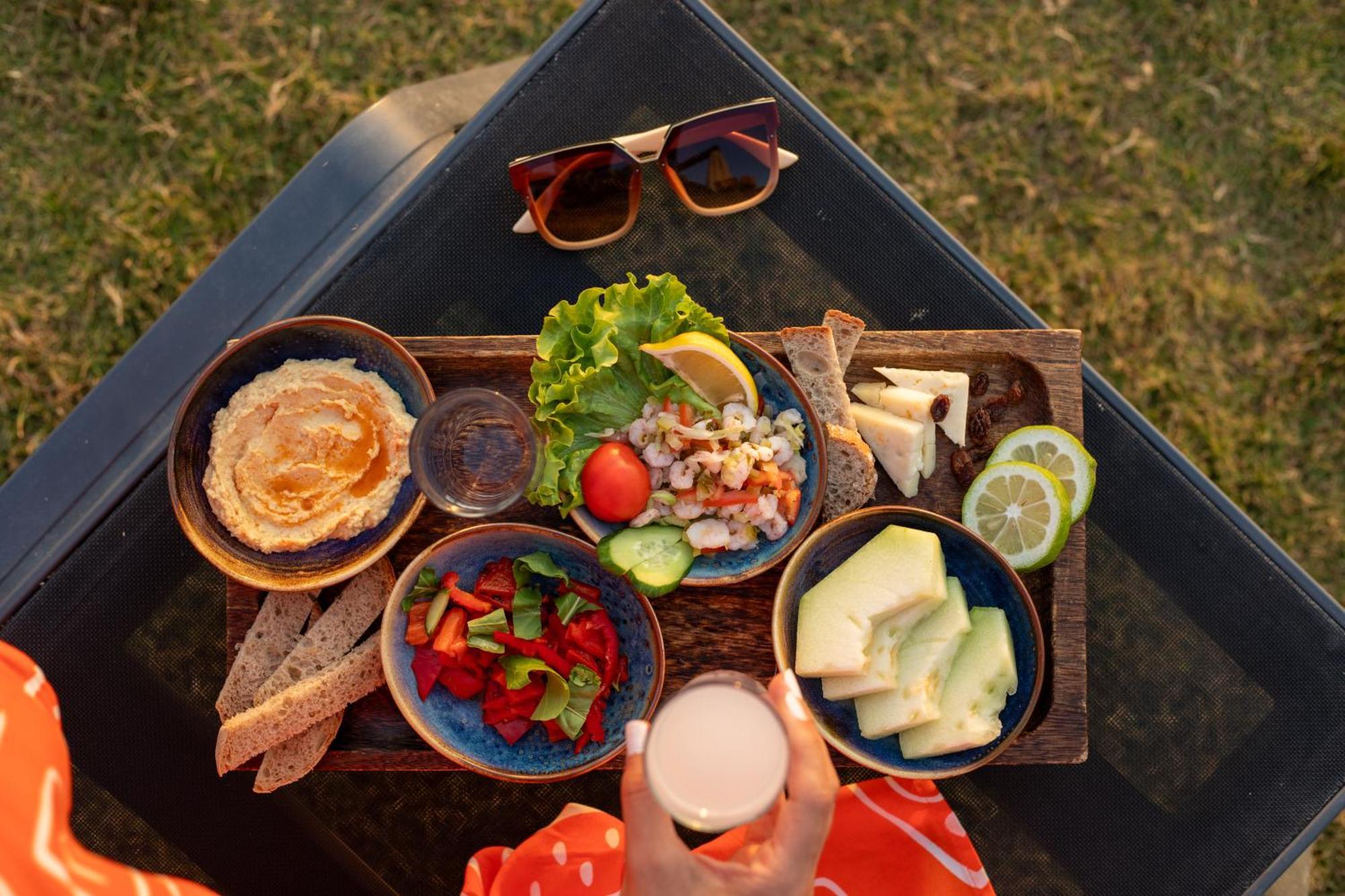 Maia Luxury Beach Hotel & Spa Guzelcamlı Kültér fotó